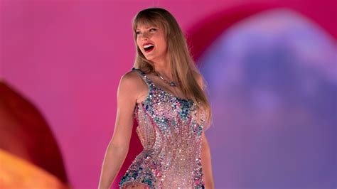 Movie Review: ‘Taylor Swift: The Eras Tour’
